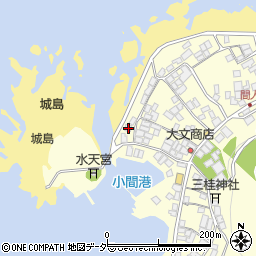 京都府京丹後市丹後町間人2913周辺の地図
