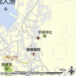 京都府京丹後市丹後町間人1430周辺の地図