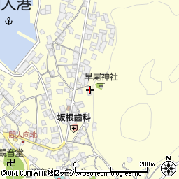 京都府京丹後市丹後町間人1428周辺の地図