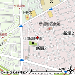 株式会社富士工芸社周辺の地図