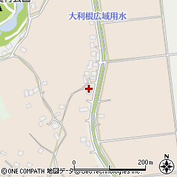千葉県匝瑳市飯塚395周辺の地図
