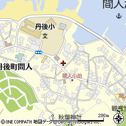 小森・新聞舗周辺の地図