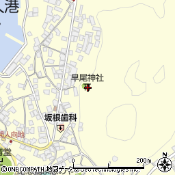 京都府京丹後市丹後町間人18周辺の地図