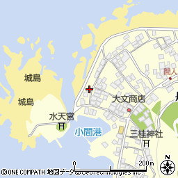 京都府京丹後市丹後町間人2912周辺の地図