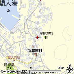 京都府京丹後市丹後町間人2017周辺の地図