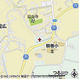 千葉県旭市蛇園5532周辺の地図