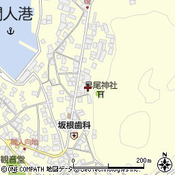 京都府京丹後市丹後町間人1432周辺の地図