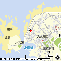 京都府京丹後市丹後町間人2907周辺の地図