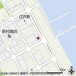 株式会社大國屋　第五工場周辺の地図