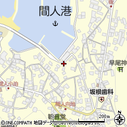 京都府京丹後市丹後町間人2162周辺の地図