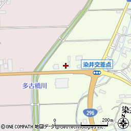 大龍ラーメン店周辺の地図