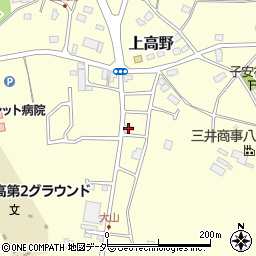 清和建設株式会社周辺の地図