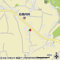 吉田屋商店周辺の地図