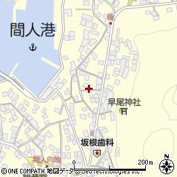 京都府京丹後市丹後町間人1990周辺の地図