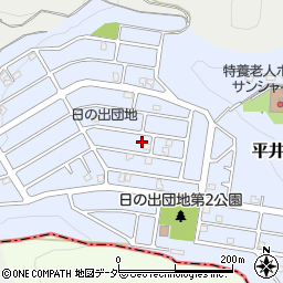 株式会社叶興産周辺の地図