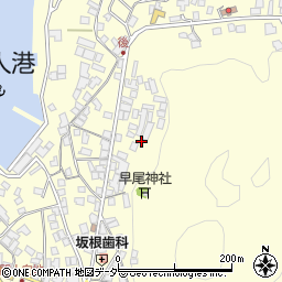京都府京丹後市丹後町間人1493周辺の地図
