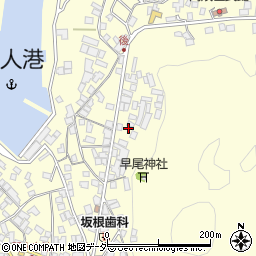 京都府京丹後市丹後町間人1496周辺の地図