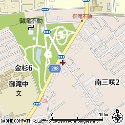 株式会社ＤｅｎｔａｌＢａｓｅＭ‐Ｄｅｓｉｇｎ周辺の地図