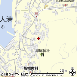 京都府京丹後市丹後町間人1497周辺の地図