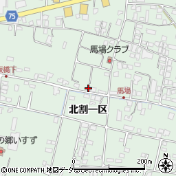 株式会社ジッソク周辺の地図