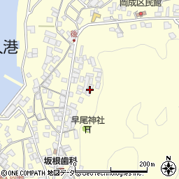 京都府京丹後市丹後町間人1492周辺の地図
