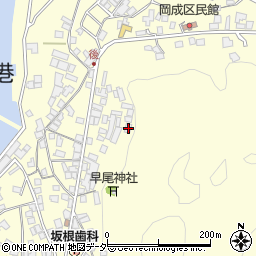 京都府京丹後市丹後町間人1491周辺の地図