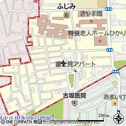 株式会社協同食品サービス周辺の地図