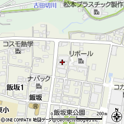ケイエス技研株式会社周辺の地図