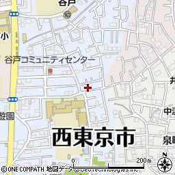 木村総合損保事務所周辺の地図