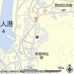 京都府京丹後市丹後町間人1516周辺の地図