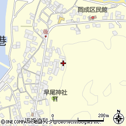 京都府京丹後市丹後町間人1504周辺の地図
