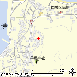 京都府京丹後市丹後町間人1500周辺の地図