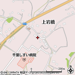 ROUTE 51 FIELD周辺の地図