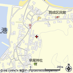 京都府京丹後市丹後町間人1510周辺の地図