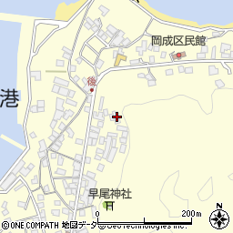京都府京丹後市丹後町間人1509周辺の地図