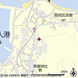 京都府京丹後市丹後町間人1512周辺の地図
