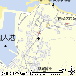 京都府京丹後市丹後町間人1528周辺の地図