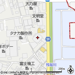 東京都武蔵村山市伊奈平2丁目31周辺の地図