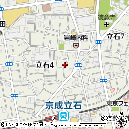 君塚工務店周辺の地図