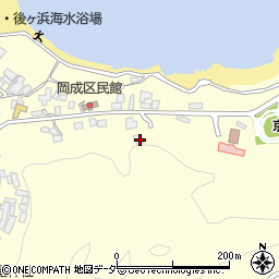京都府京丹後市丹後町間人60周辺の地図