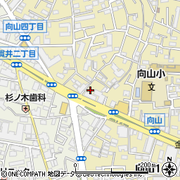株式会社齋藤医療器械周辺の地図