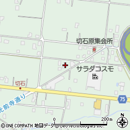 株式会社セキノ興産　諏訪店駒ヶ根倉庫周辺の地図