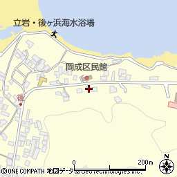 京都府京丹後市丹後町間人1654周辺の地図