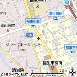 豊月堂菓子店周辺の地図