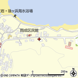京都府京丹後市丹後町間人1652周辺の地図