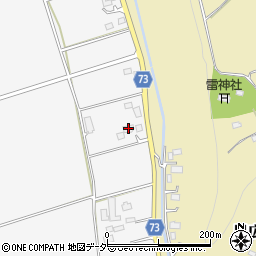 千葉県旭市大間手790周辺の地図