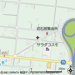 コーポ古田老周辺の地図