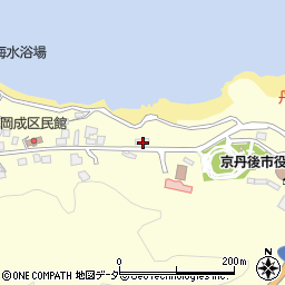 廣谷倫成税理士事務所周辺の地図