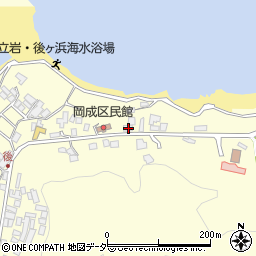 京都府京丹後市丹後町間人1842周辺の地図