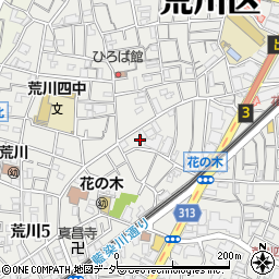 合資会社伊沢工業所周辺の地図